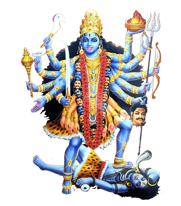 Kali